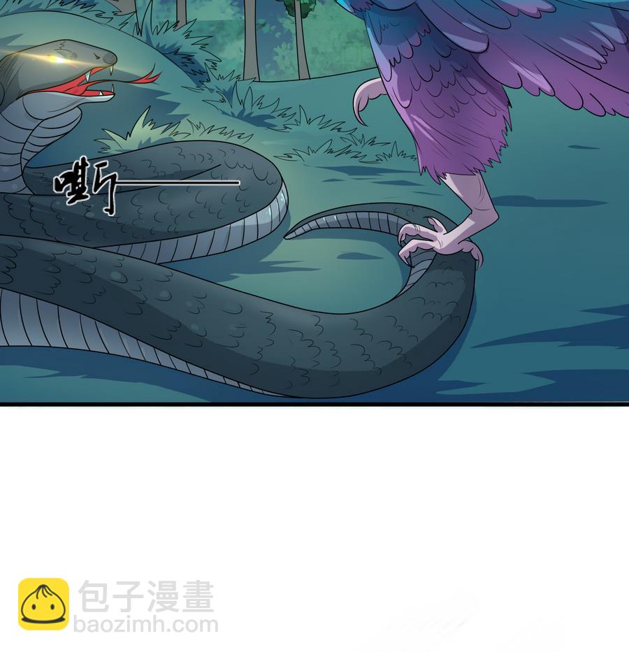 第50话 最后一击-第50话