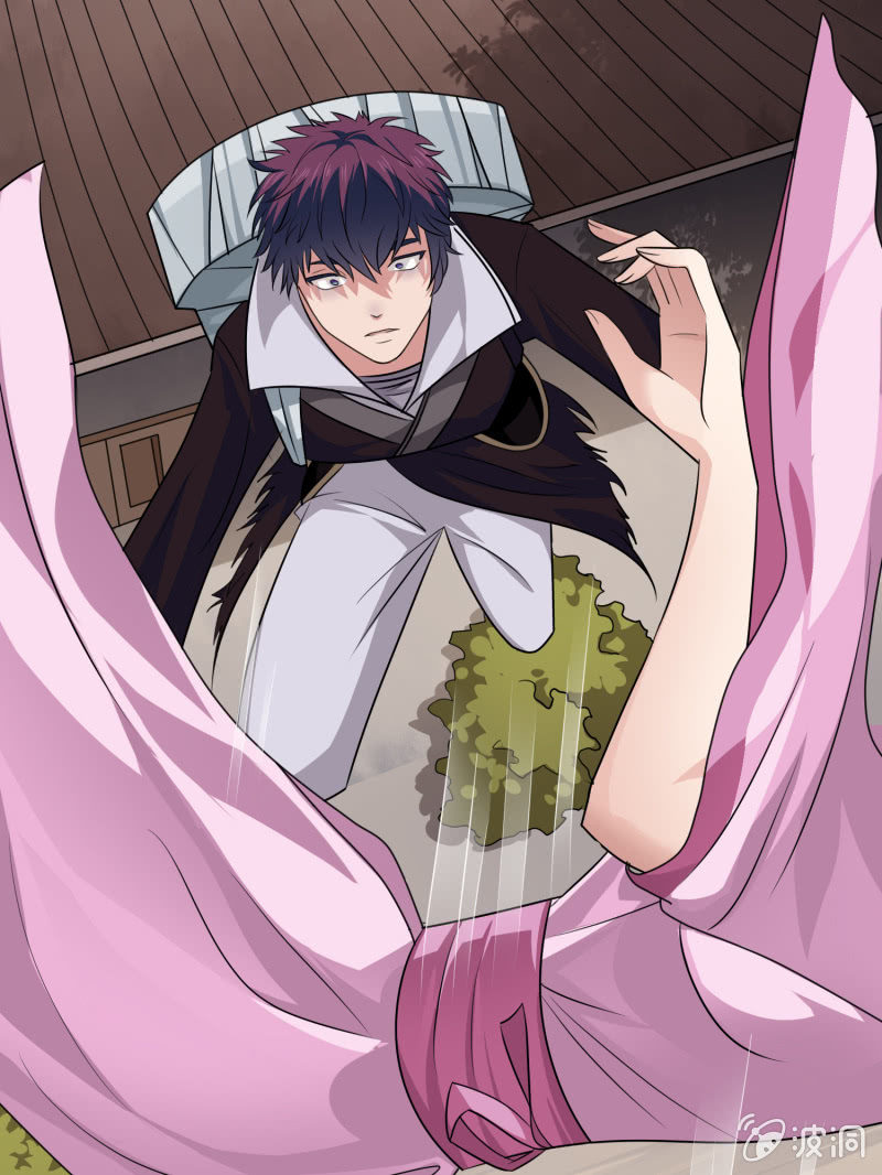 第6话 英雄救美-第6话