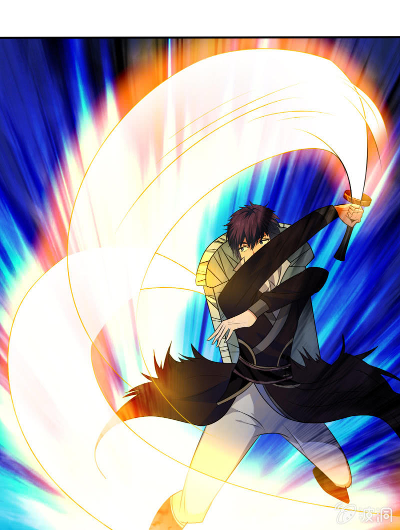 第6话 英雄救美-第6话