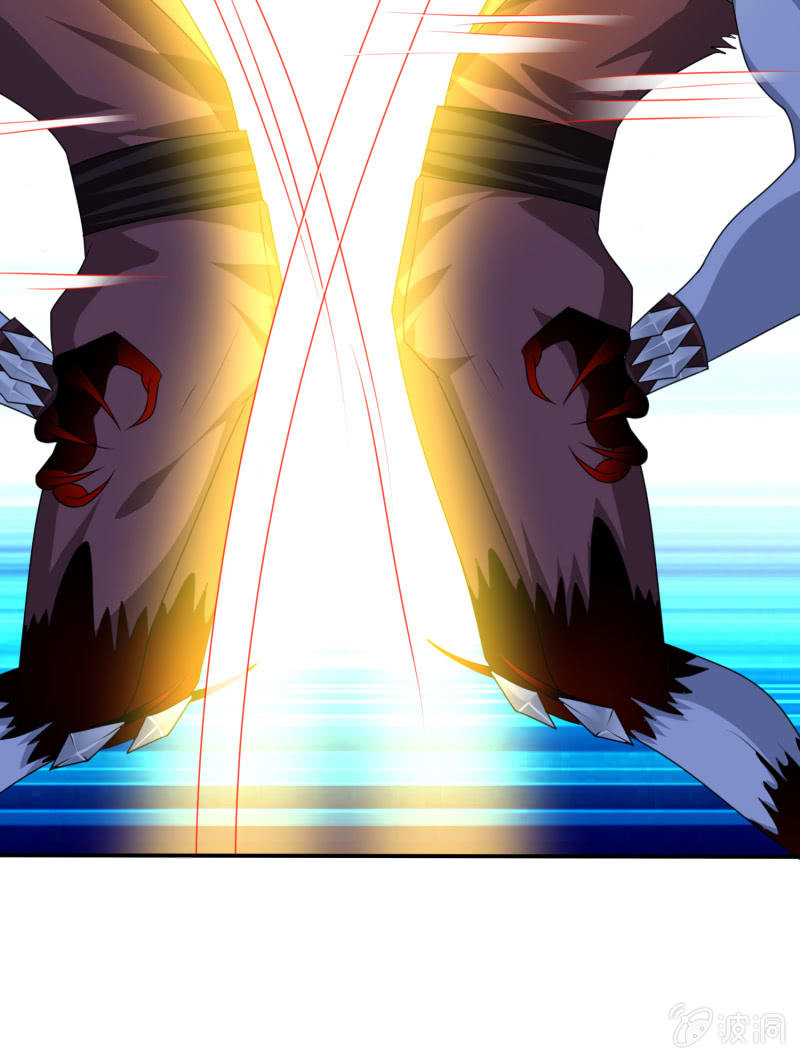 第6话 英雄救美-第6话