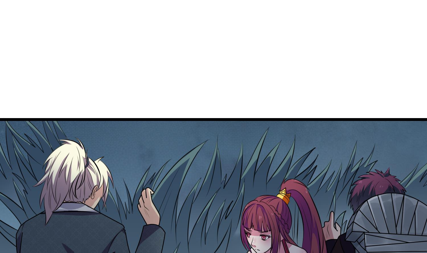 第52话 蛇女报恩-第52话