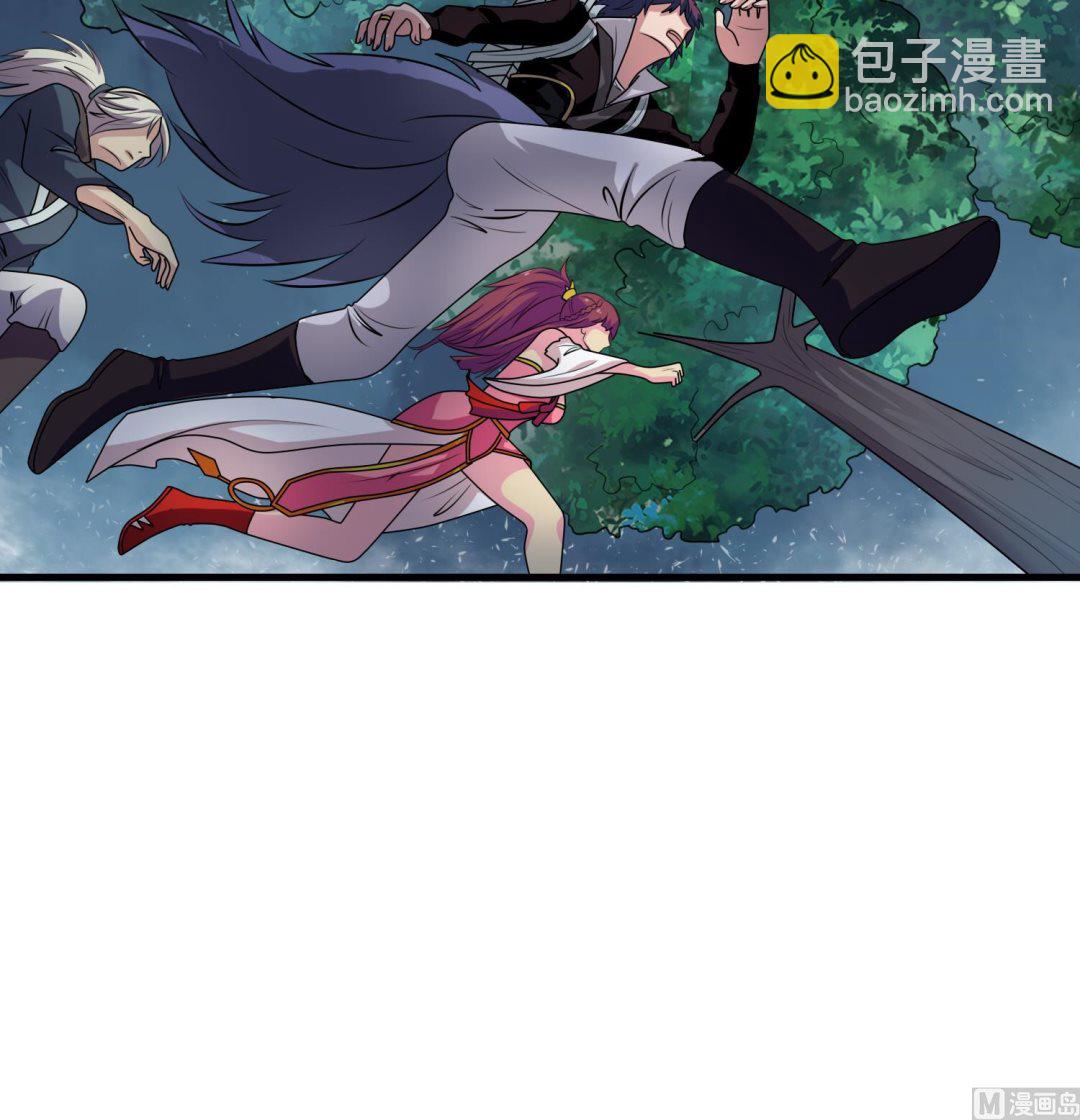 第52话 蛇女报恩-第52话