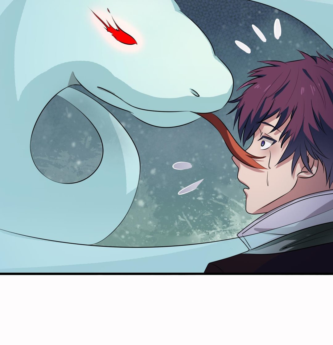 第52话 蛇女报恩-第52话