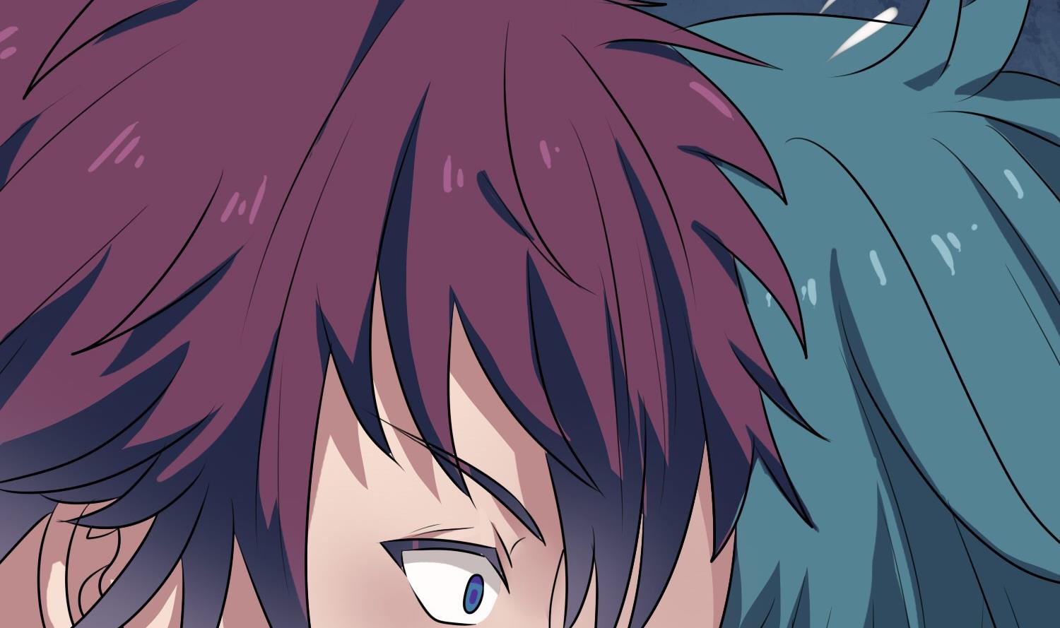 第52话 蛇女报恩-第52话