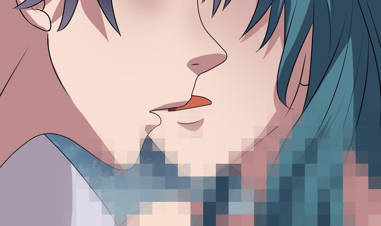 第52话 蛇女报恩-第52话