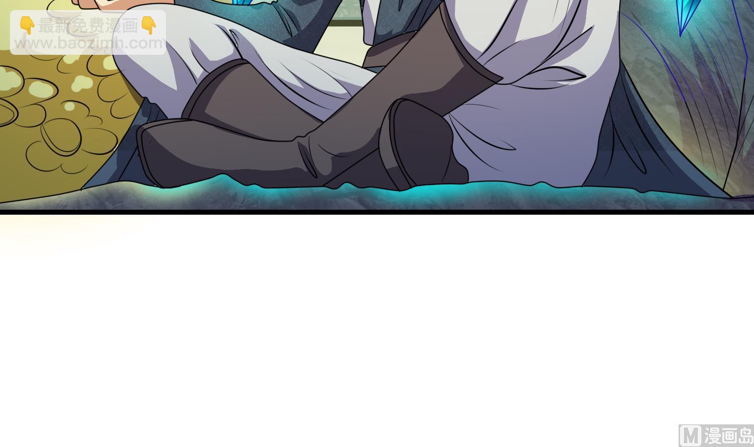 第54话 矿洞奇遇(1/2)-第54话