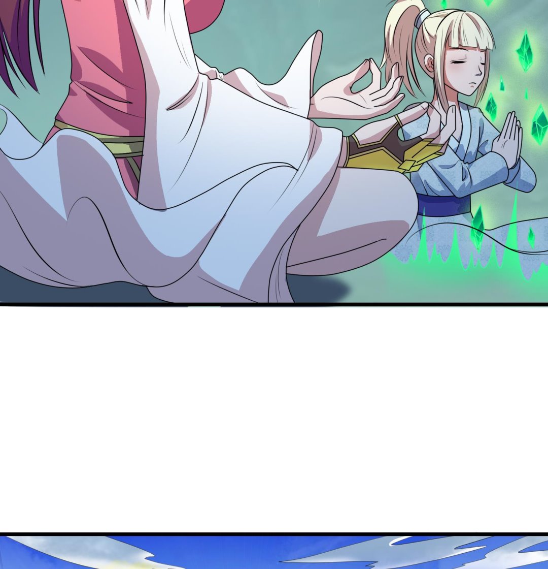 第54话 矿洞奇遇(1/2)-第54话