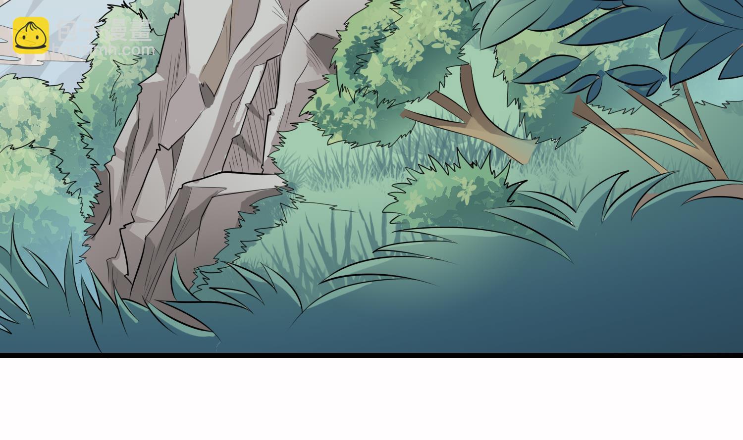 第54话 矿洞奇遇(1/2)-第54话