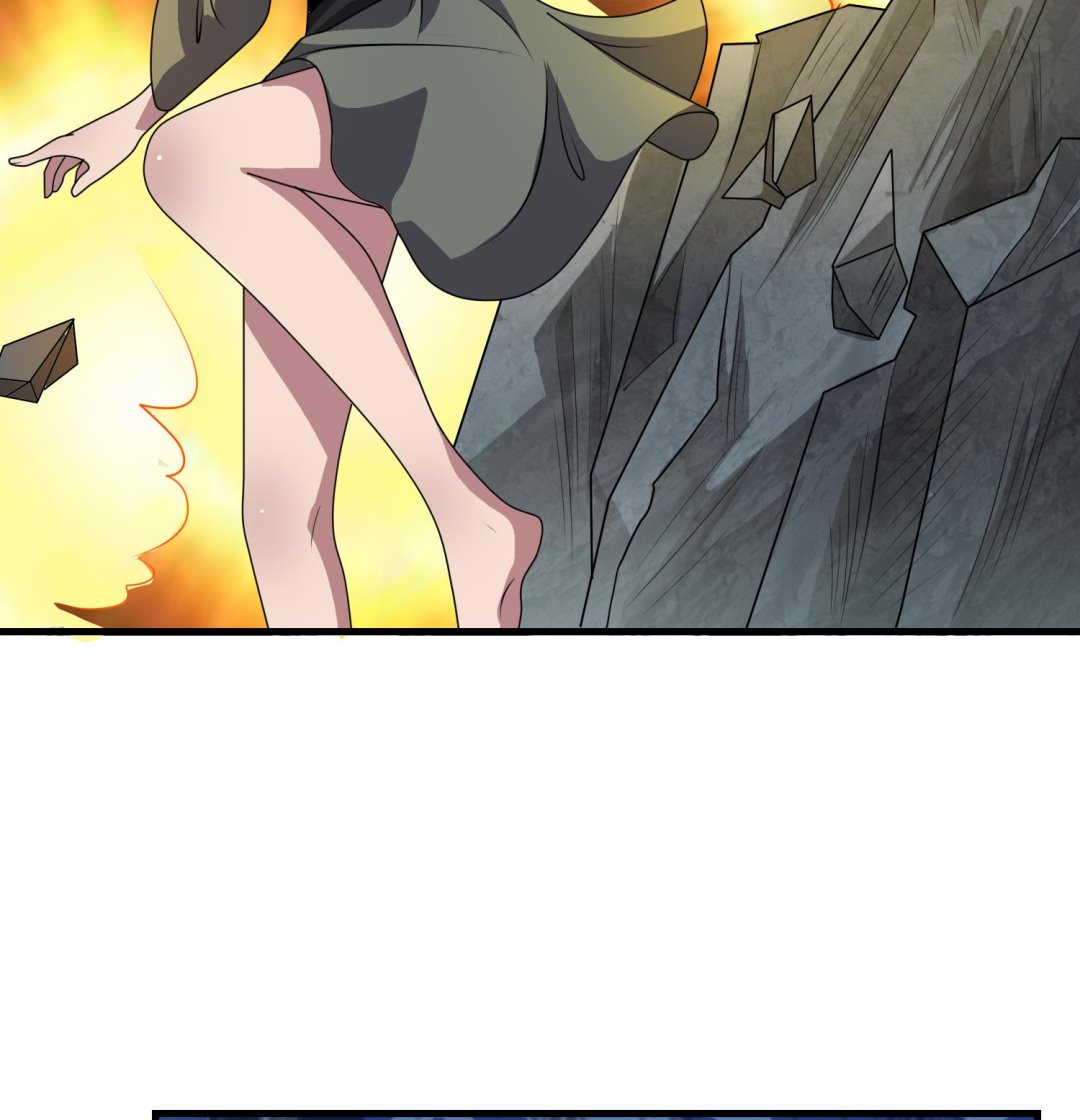 第54话 矿洞奇遇(1/2)-第54话