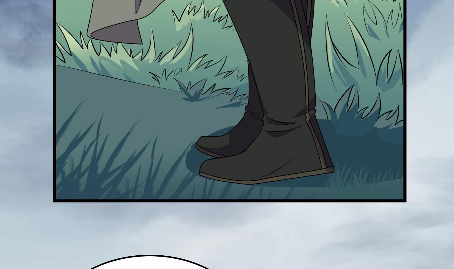 第54话 矿洞奇遇(1/2)-第54话