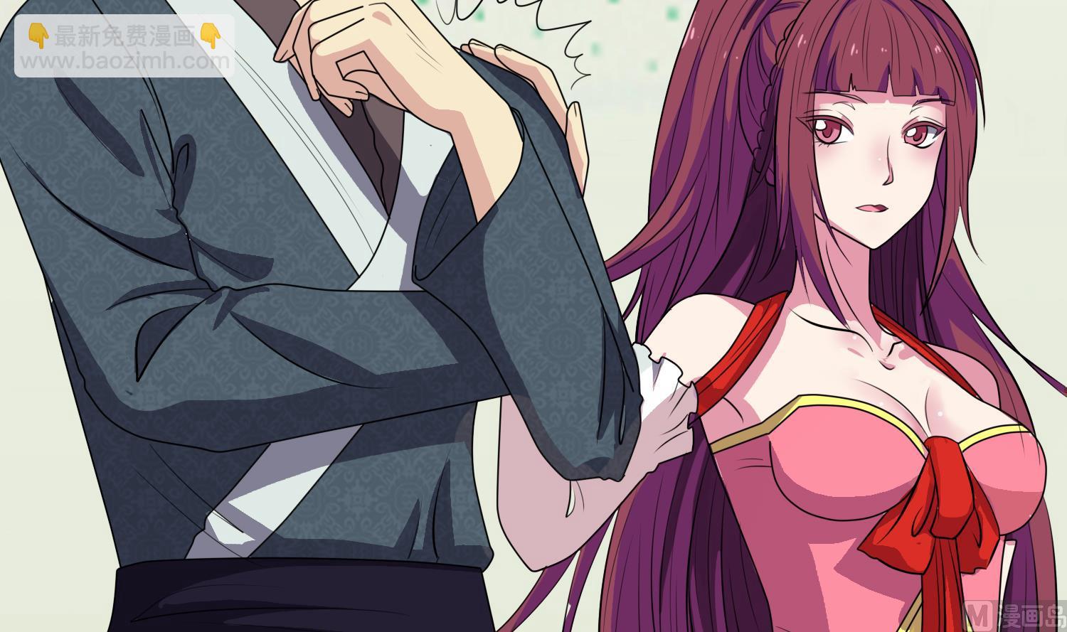 第54话 矿洞奇遇(1/2)-第54话