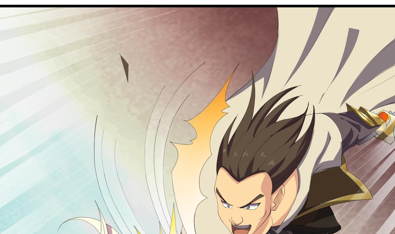 第56话 熊虎斗-第56话