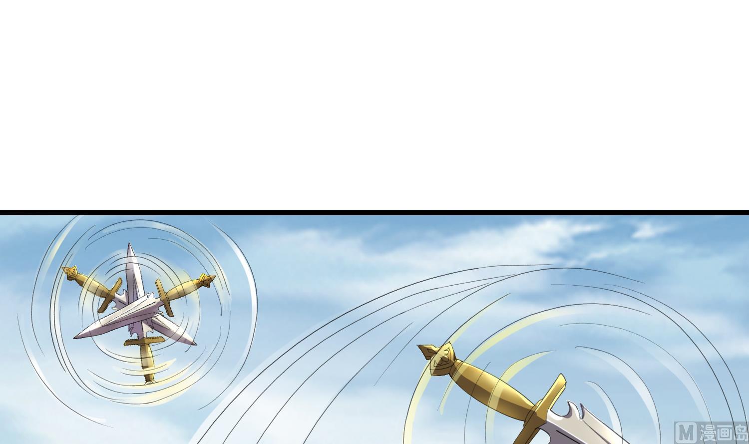 第56话 熊虎斗-第56话