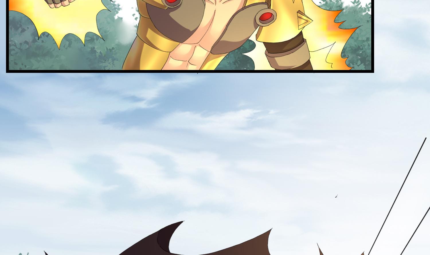 第58话 那我欺负你-第58话