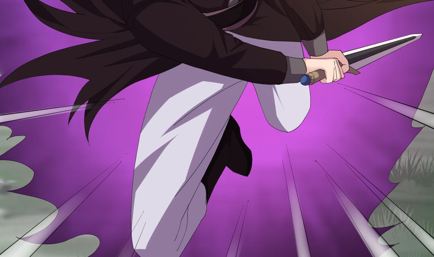 第58话 那我欺负你-第58话