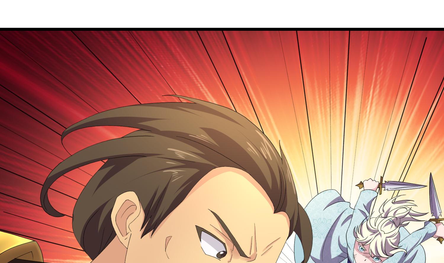 第58话 那我欺负你-第58话