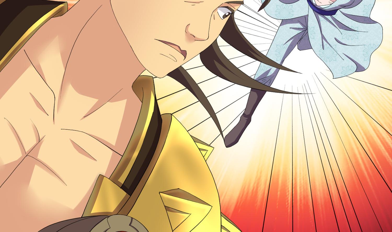 第58话 那我欺负你-第58话