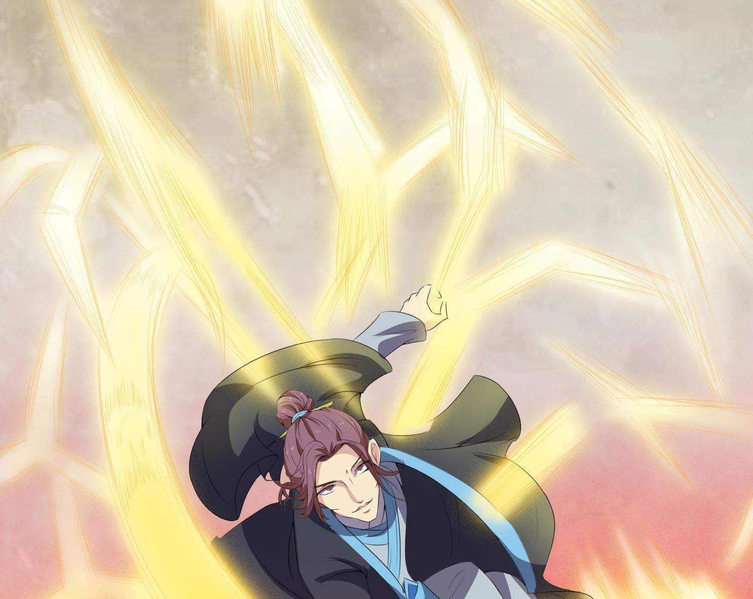 第60话 段VS林-第60话