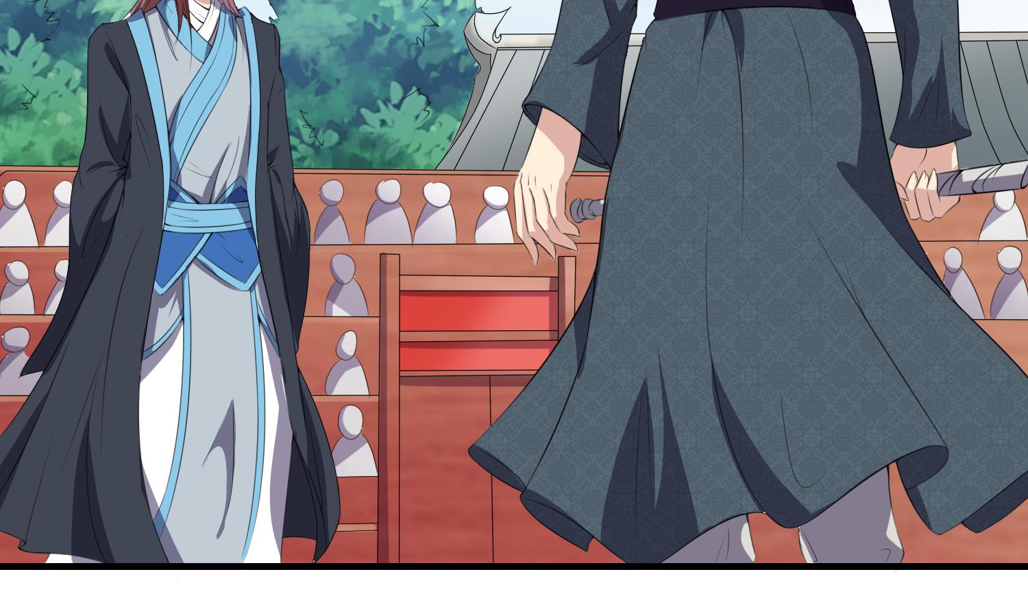 第60话 段VS林-第60话