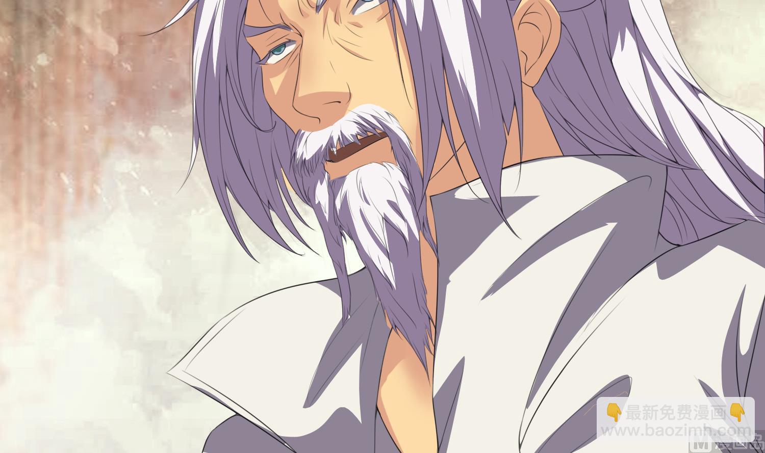 第62话 药王救我-第62话