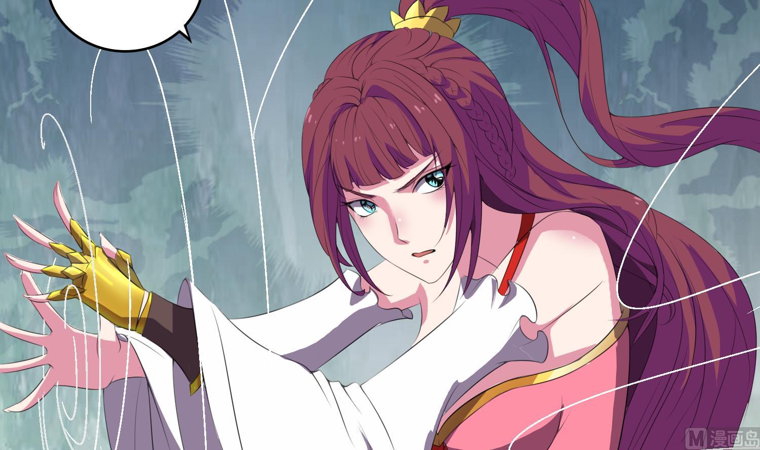 第62话 药王救我-第62话