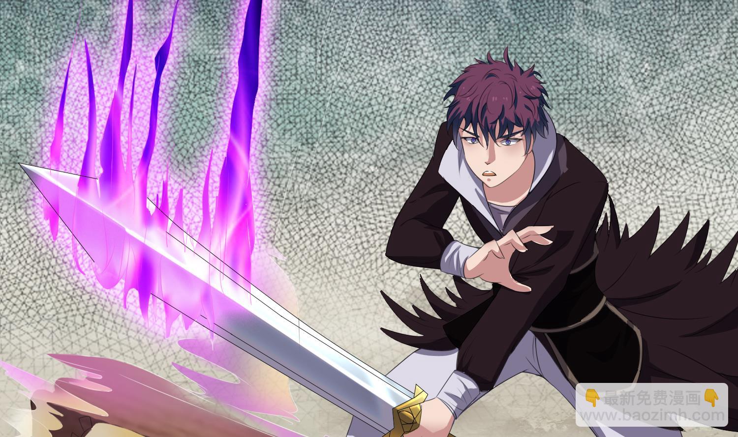 第62话 药王救我-第62话