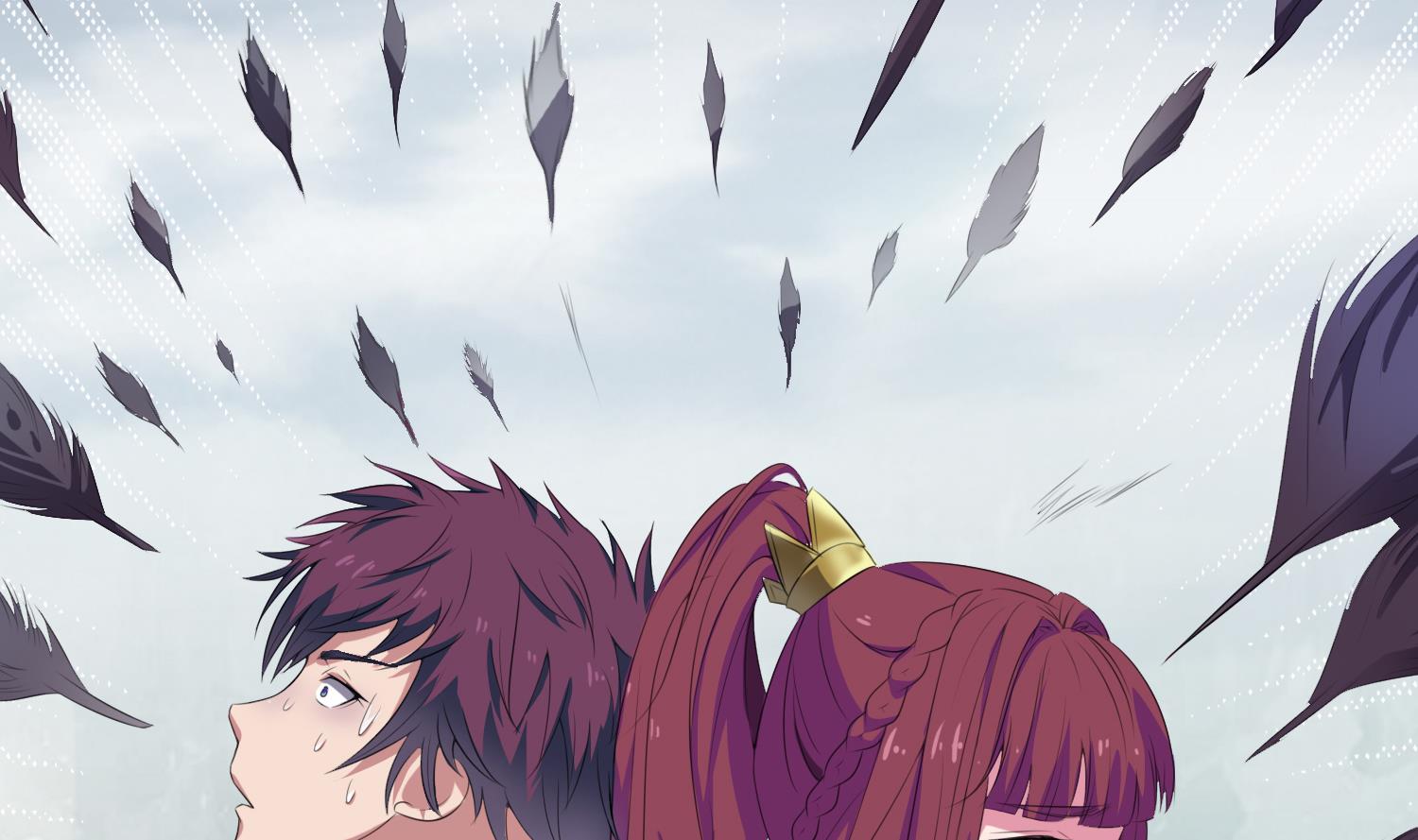 第62话 药王救我-第62话