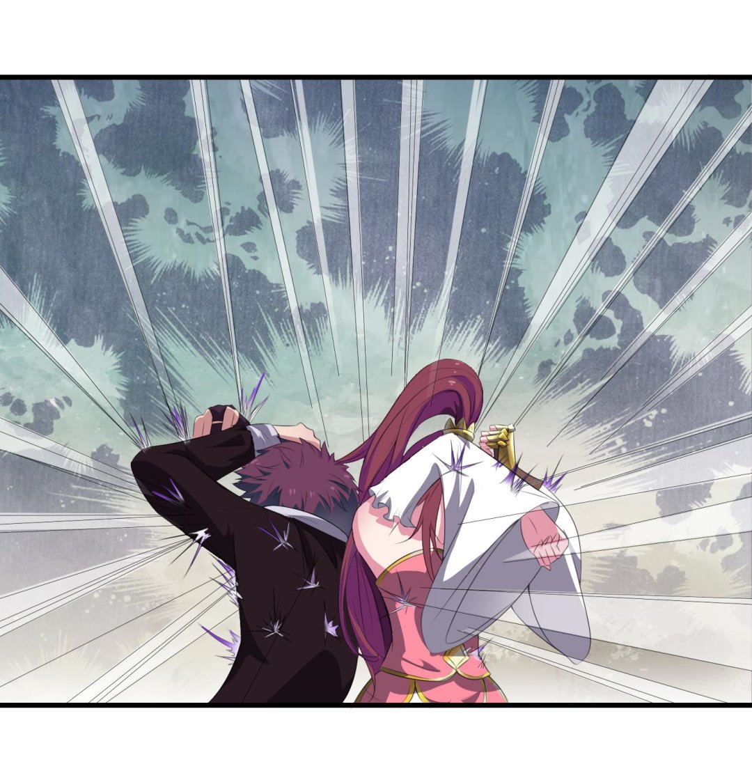 第62话 药王救我-第62话