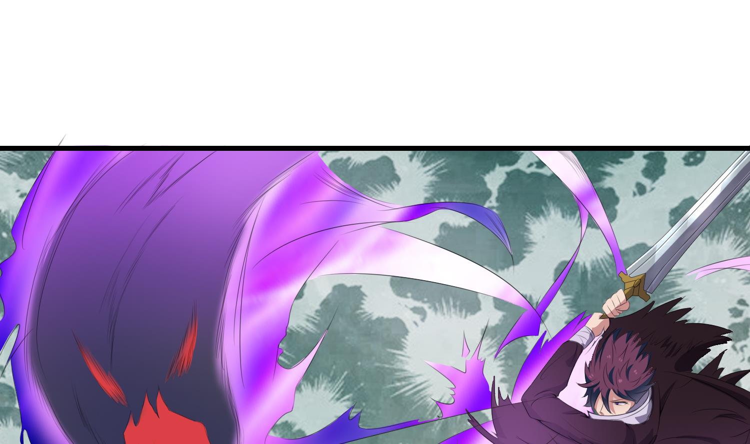 第64话 不堪一击-第64话