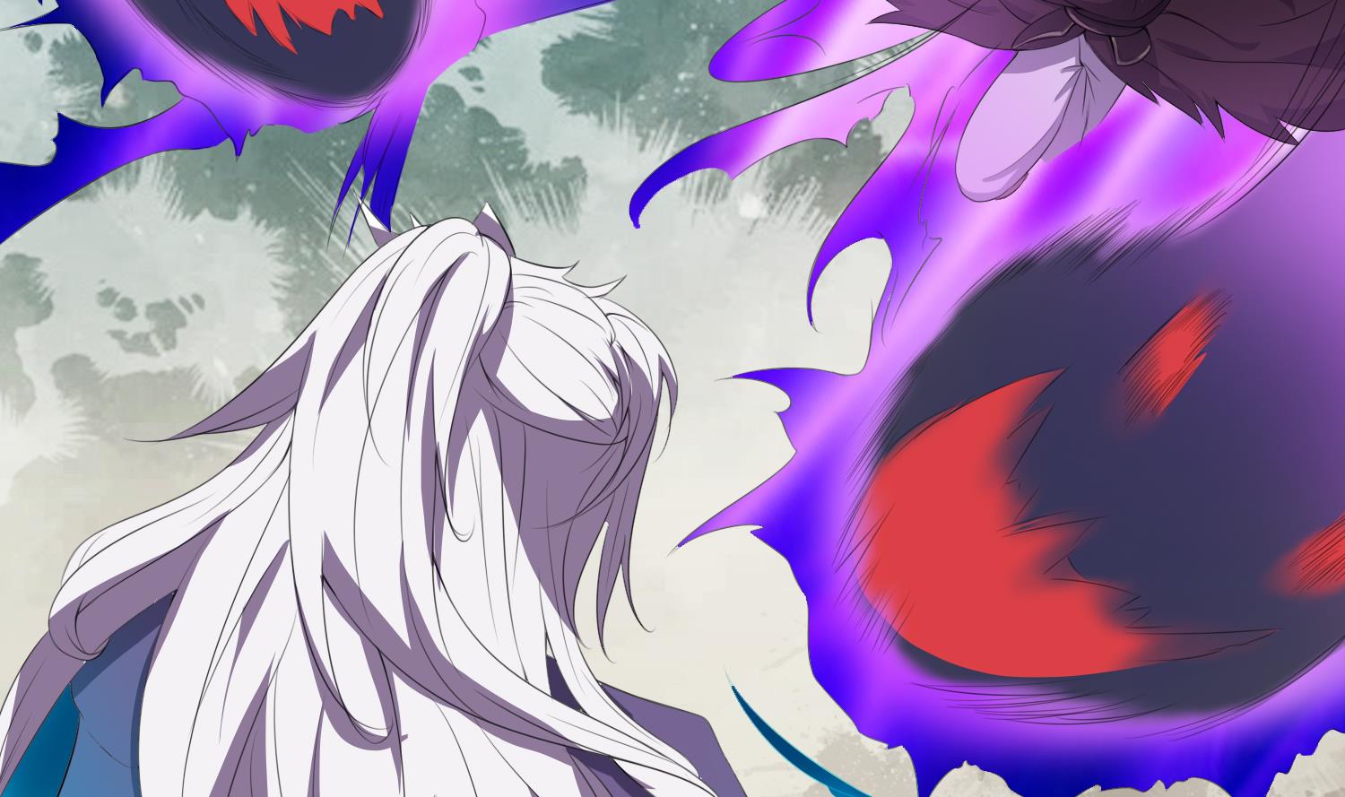 第64话 不堪一击-第64话