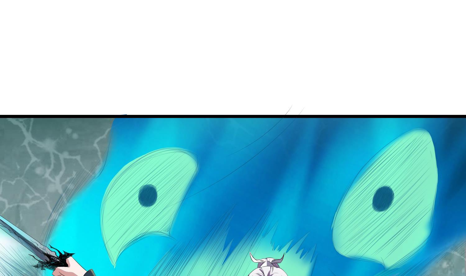 第64话 不堪一击-第64话