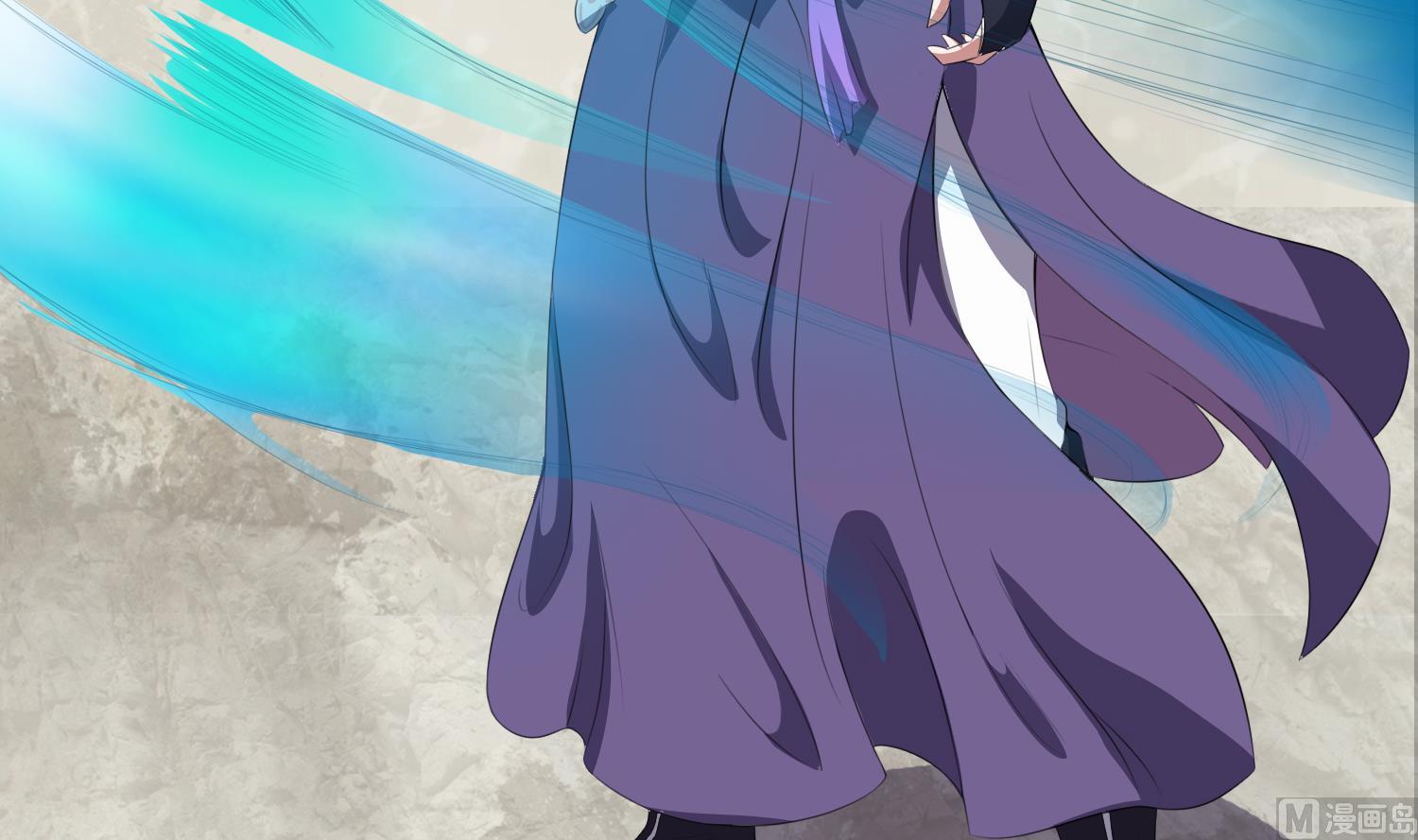 第64话 不堪一击-第64话