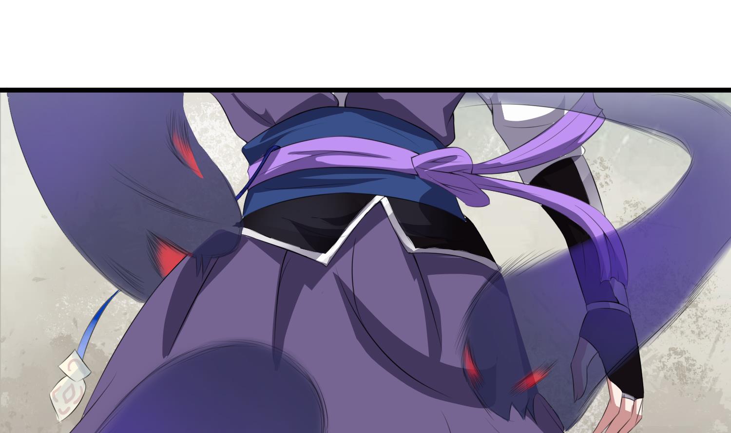 第64话 不堪一击-第64话