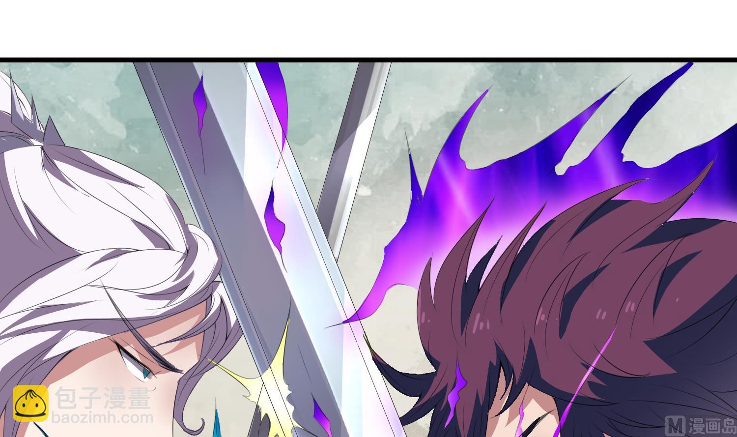 第64话 不堪一击-第64话