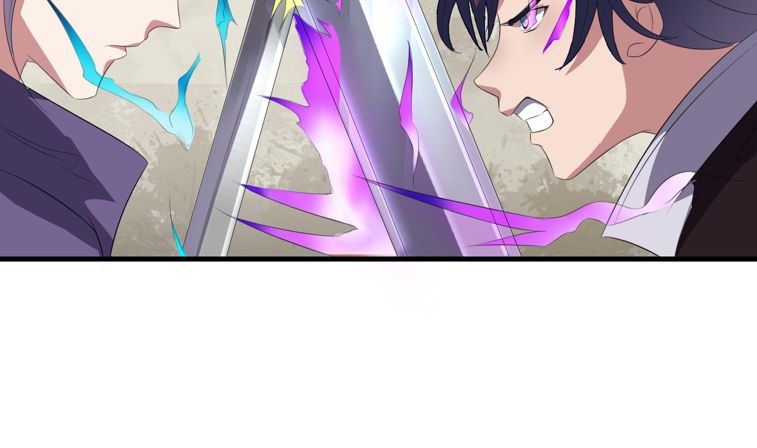 第64话 不堪一击-第64话