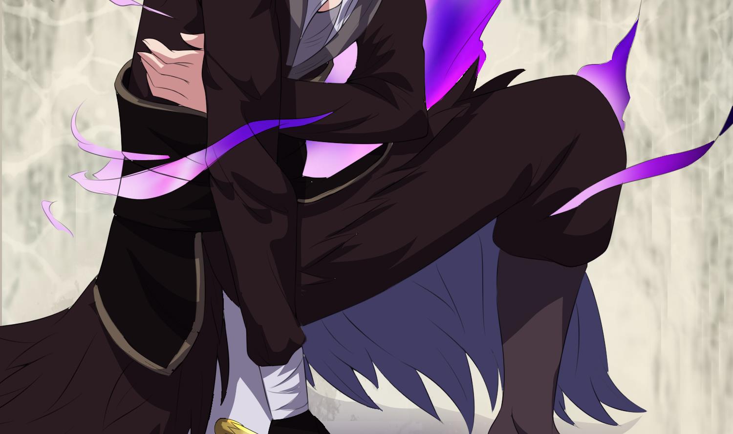 第64话 不堪一击-第64话