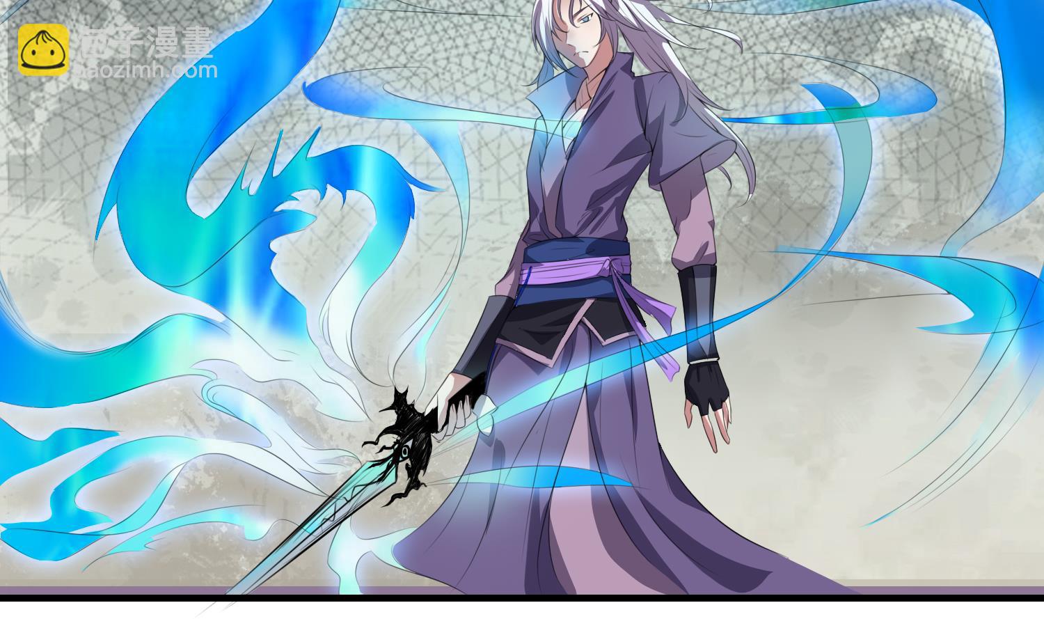 第64话 不堪一击-第64话