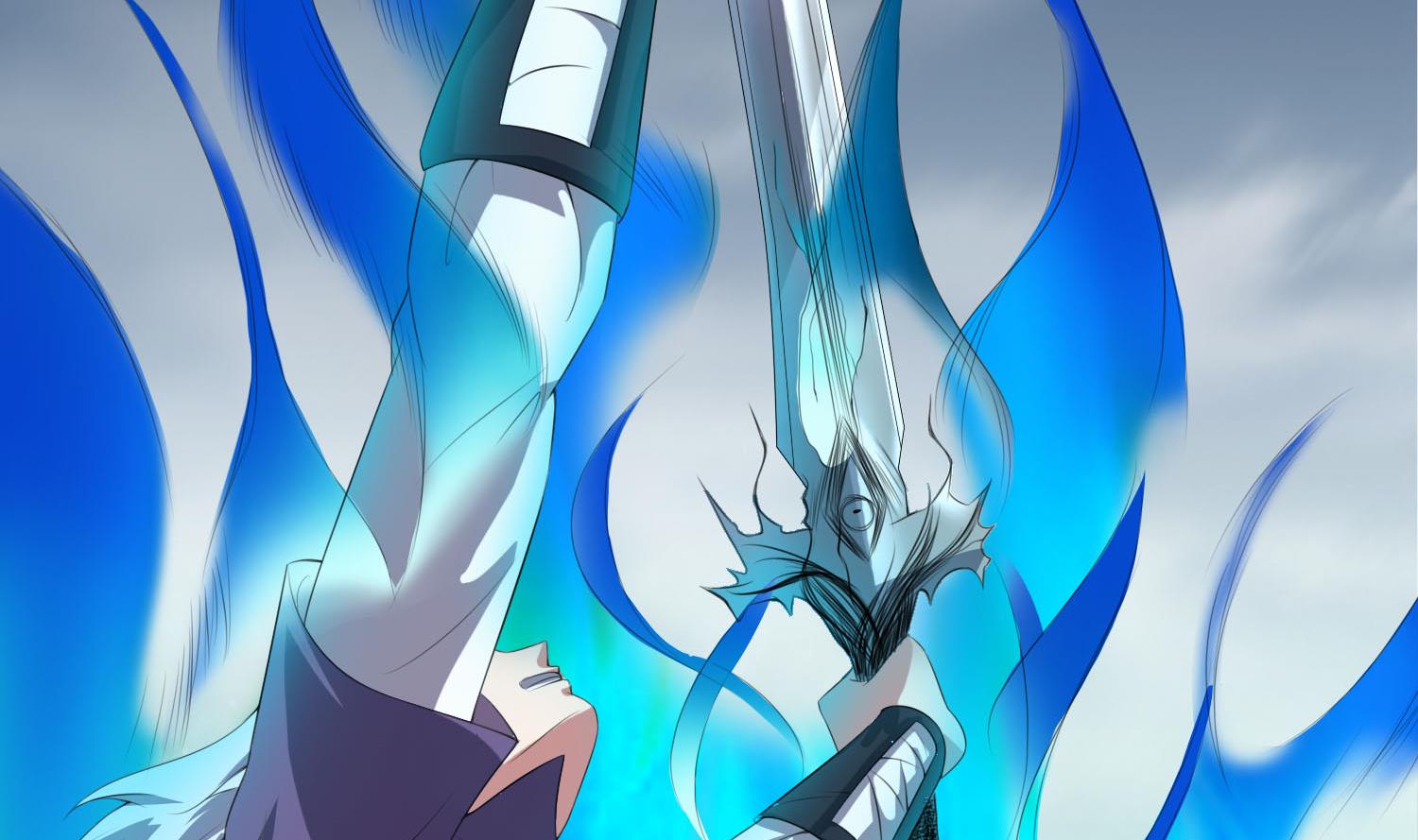 第66话 终结与开始-第66话