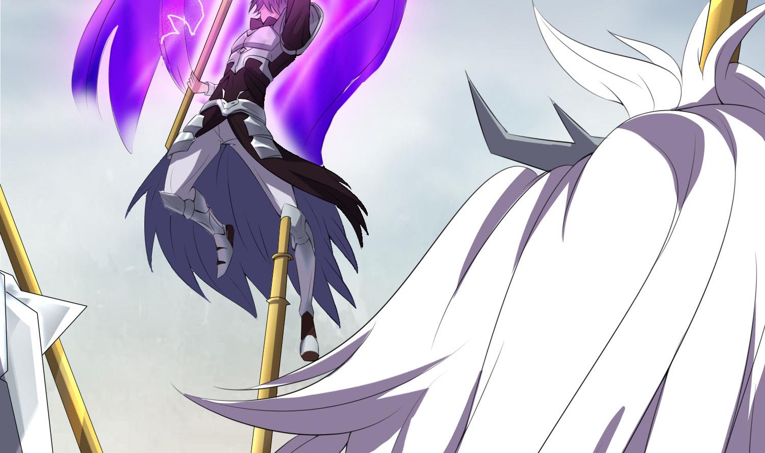 第66话 终结与开始-第66话