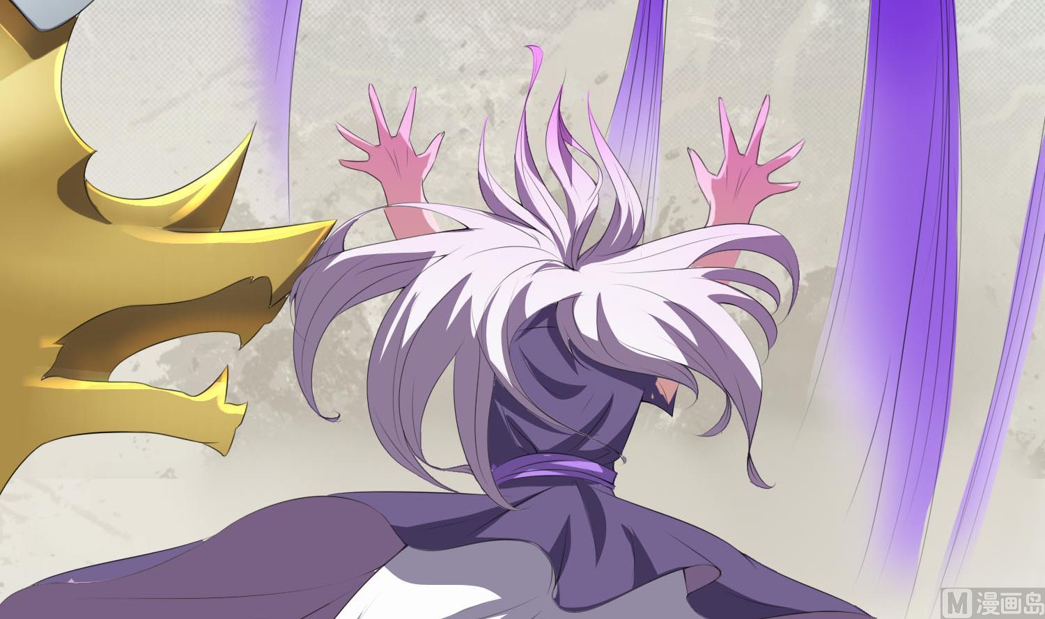 第66话 终结与开始-第66话