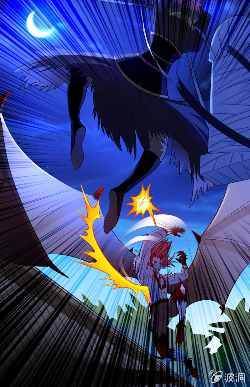 第8话 御兽之魂-第8话