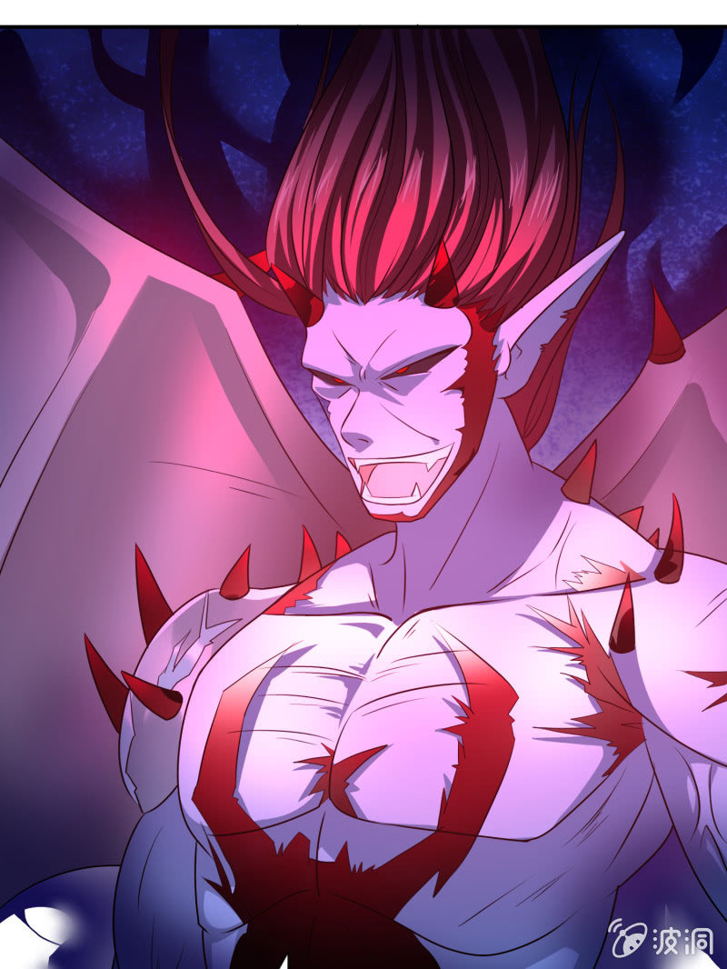 第8话 御兽之魂-第8话