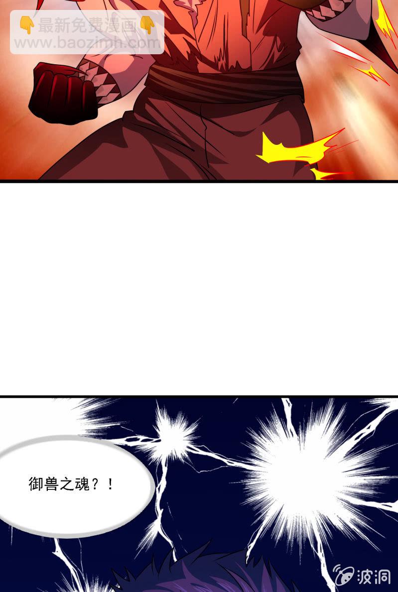 第8话 御兽之魂-第8话