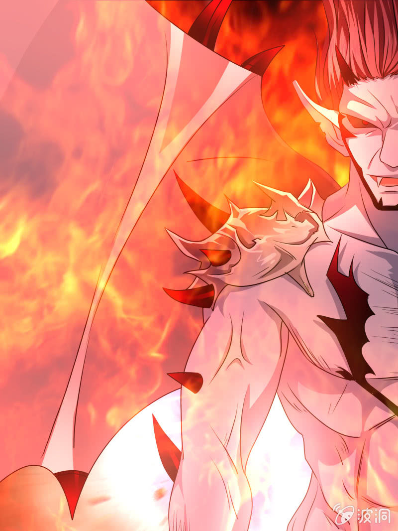 第8话 御兽之魂-第8话