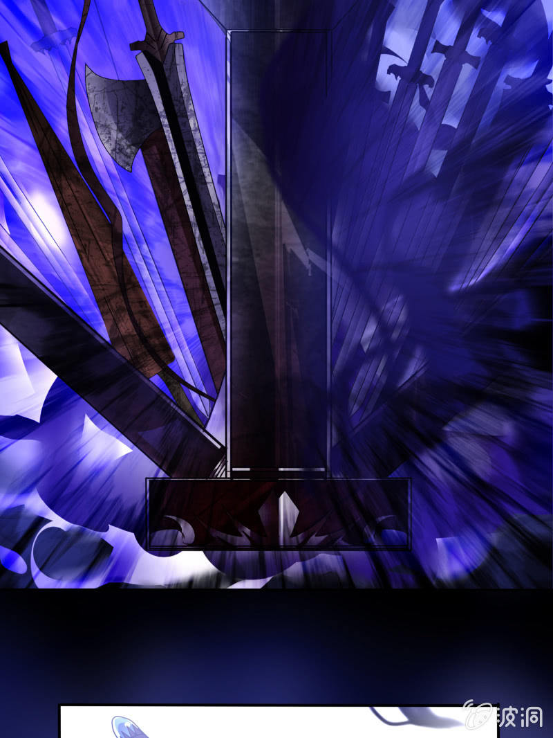 第10话 剑冢X鬼化-第10话