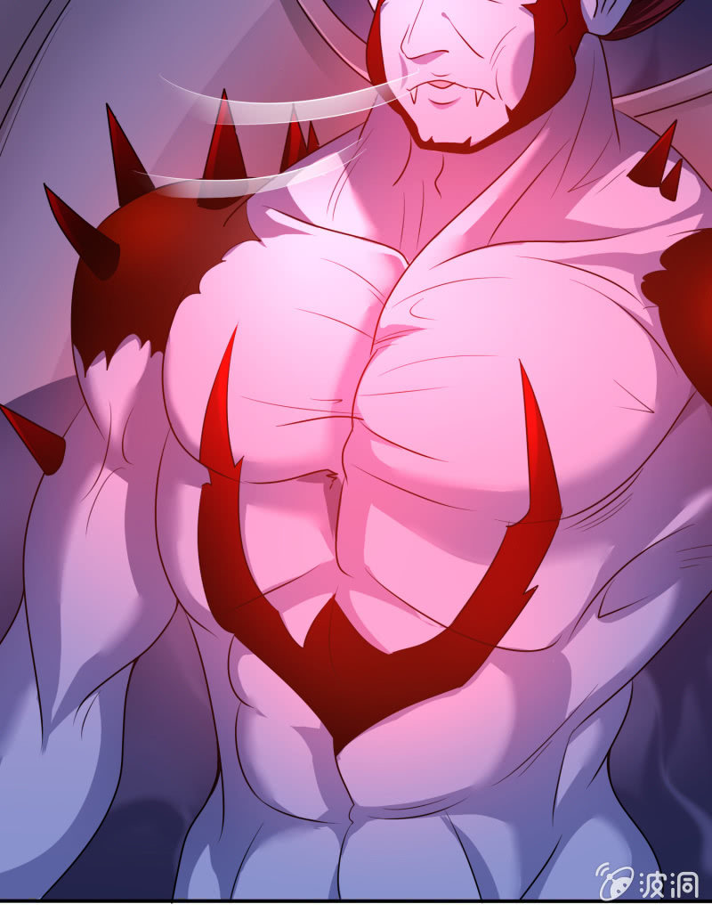 第10话 剑冢X鬼化-第10话