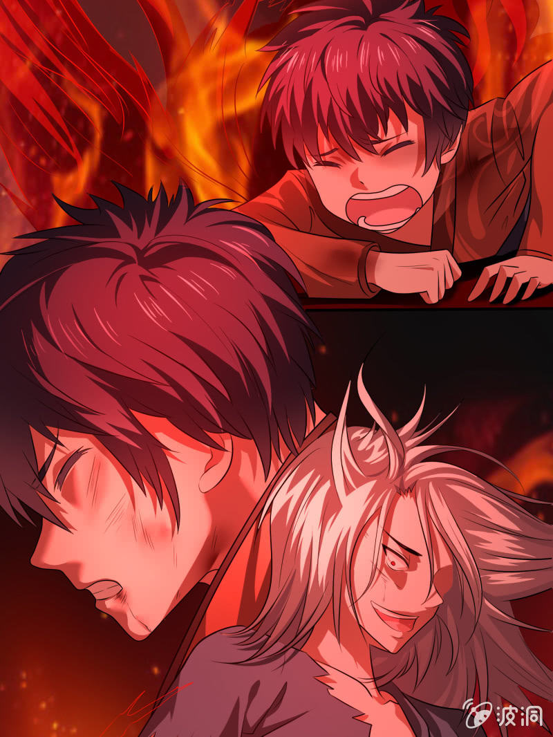 第10话 剑冢X鬼化-第10话