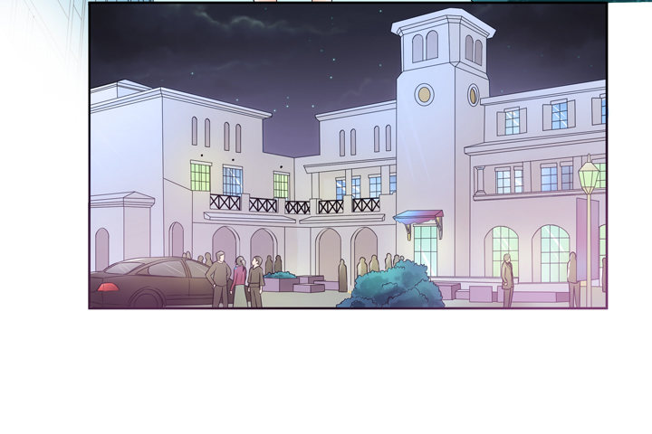 2话 一切为了美色~(1/2)-第2话