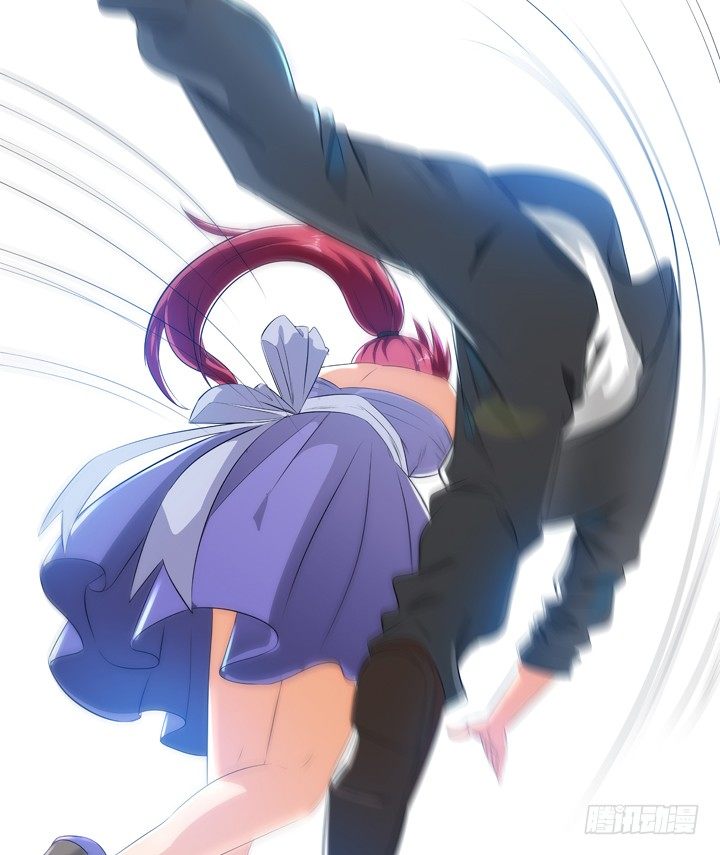 2话 一切为了美色~(1/2)-第2话