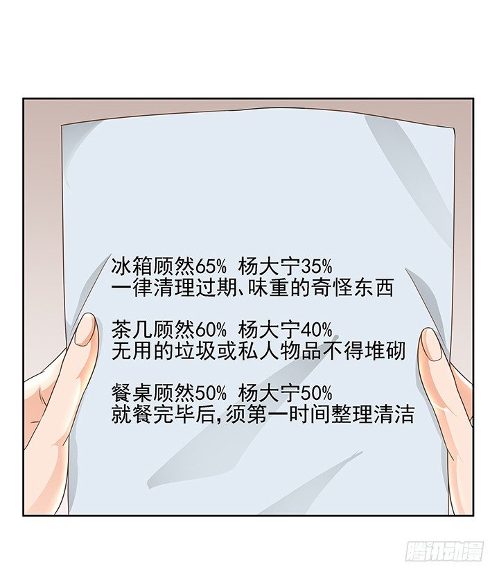 12话 同居就这样开始了(1/2)-第12话